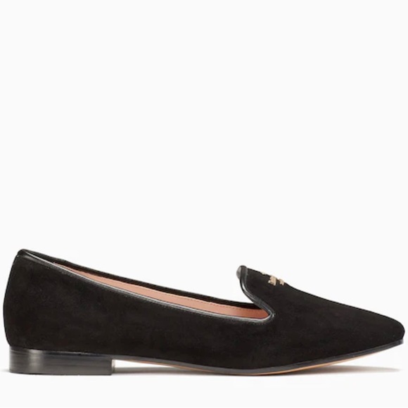 ♠️kate spade Claudia Suede Flats - Picture 4 of 12